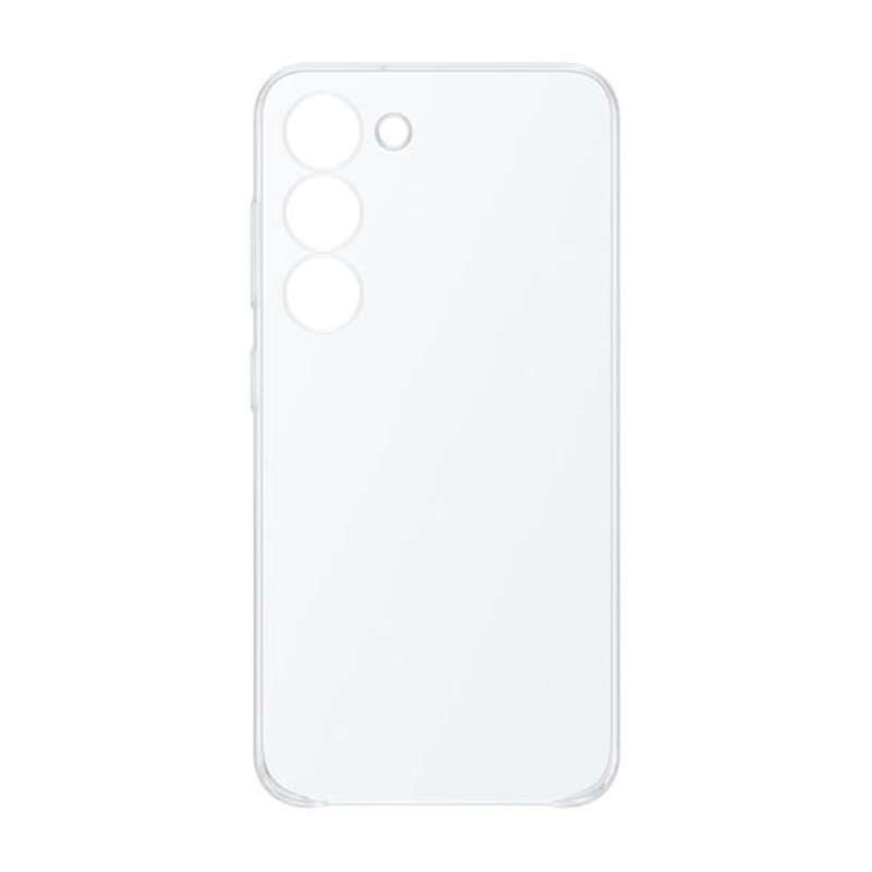 Samsung Galaxy S23 Clear Case - Clear