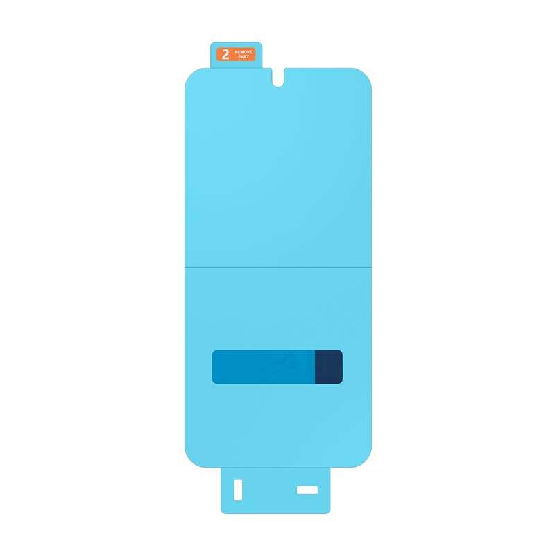 Samsung Galaxy S23 FE Screen Film Protector - Clear