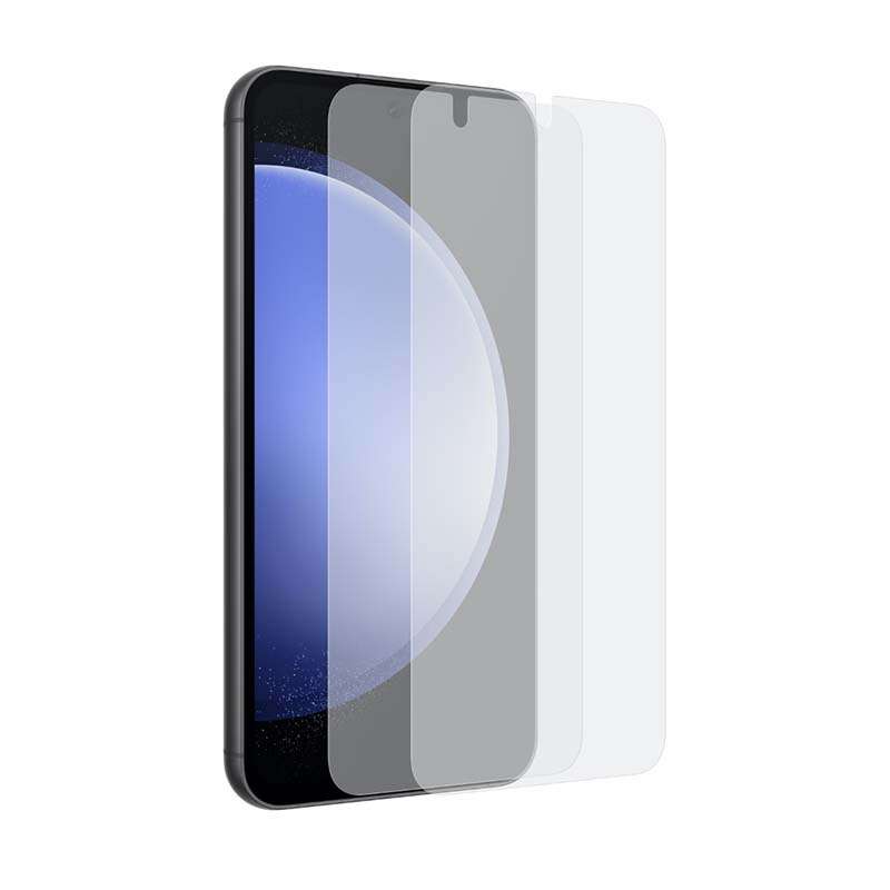 Samsung Galaxy S23 FE Screen Film Protector - Clear