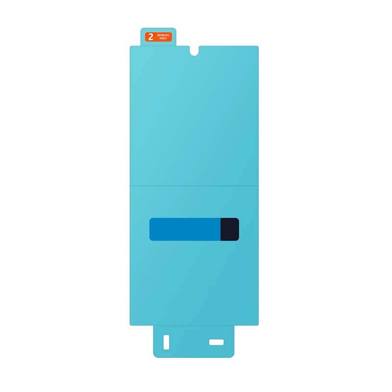 Samsung Galaxy S24 Ultra Screen Protector Film - Clear