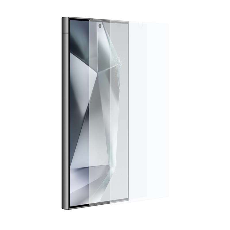 Samsung Galaxy S24 Ultra Screen Protector Film - Clear