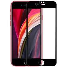 Superfly Tempered Glass Screen Protector for Apple iPhone SE 2022