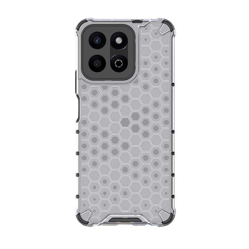 Supa Fly Armour Case for Honor X7C - Clear