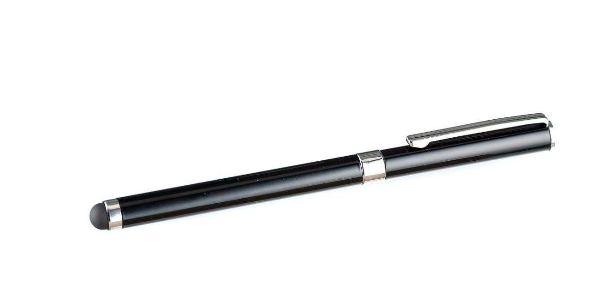 Superfly 2-in-1 Universal Stylus Pen