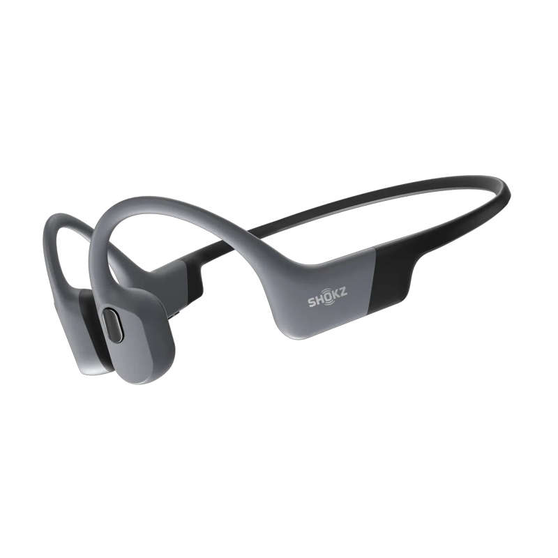 Shokz OpenSwim Pro Open-Ear Wireless Headphones - Black