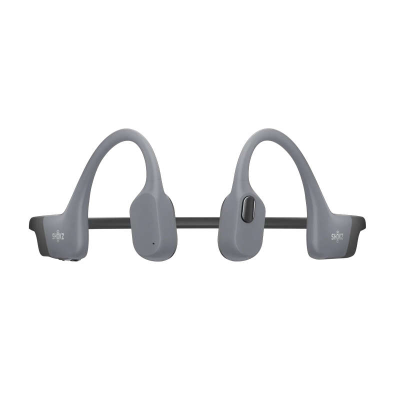 Shokz OpenSwim Pro Open-Ear Wireless Headphones - Black