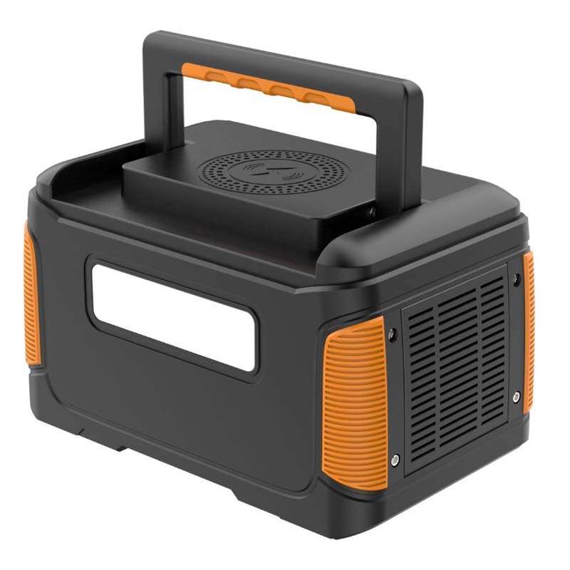 Switched 300W 307WH Professional Portable Power Station