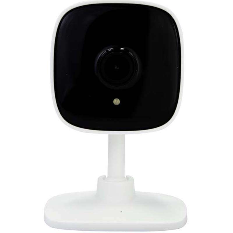 TP-Link Tapo C110 3MP Home Security Wi-Fi Camera