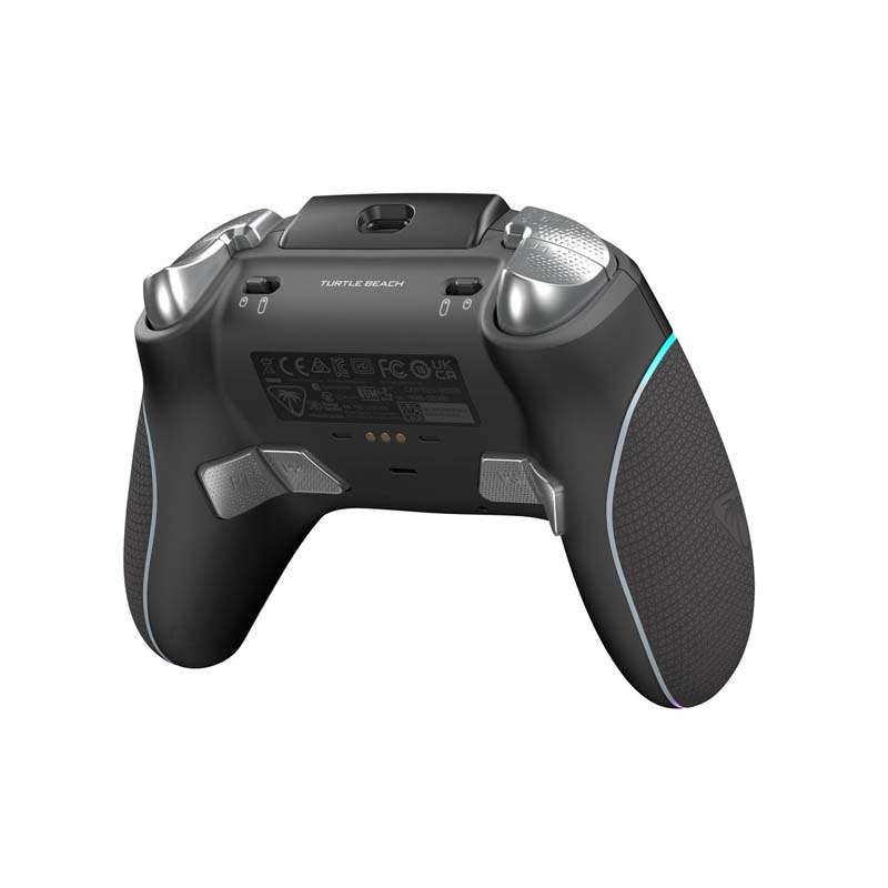 Turtle Beach Stealth Ultra Controller Wireless Controller - Black