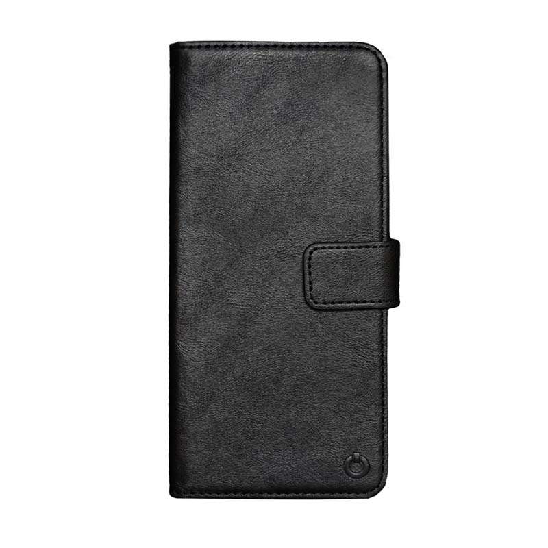 Toni FLAIR Flip Cover Samsung Galaxy S10E - Black