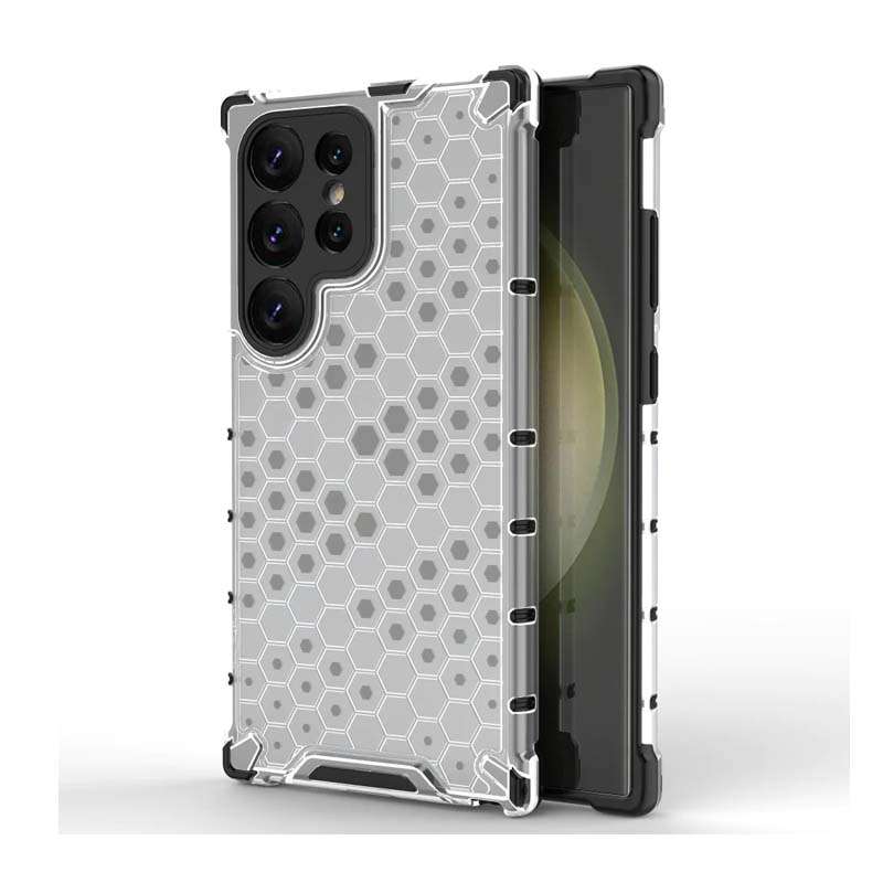 Toni Armor Samsung Galaxy S24 Ultra - Clear