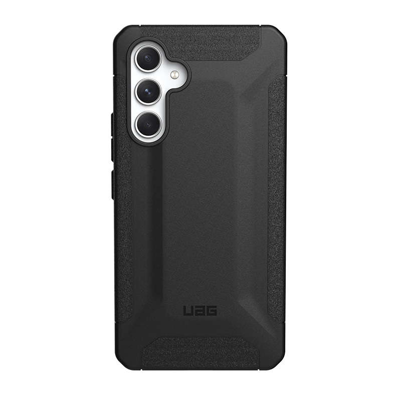 UAG Scout Case for Samsung A34 5G - Black