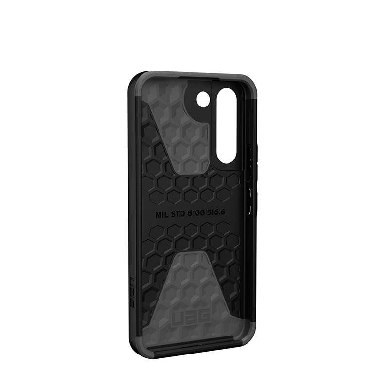 UAG Samsung Galaxy S22 5G Civilian Case - Mallard