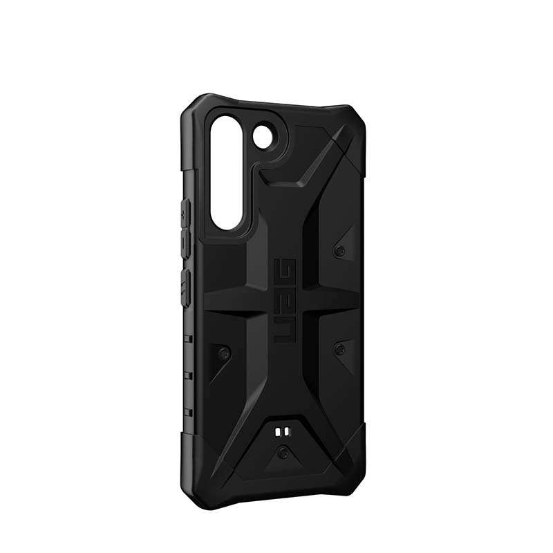 UAG Samsung Galaxy S22 5G Pathfinder Case - Black