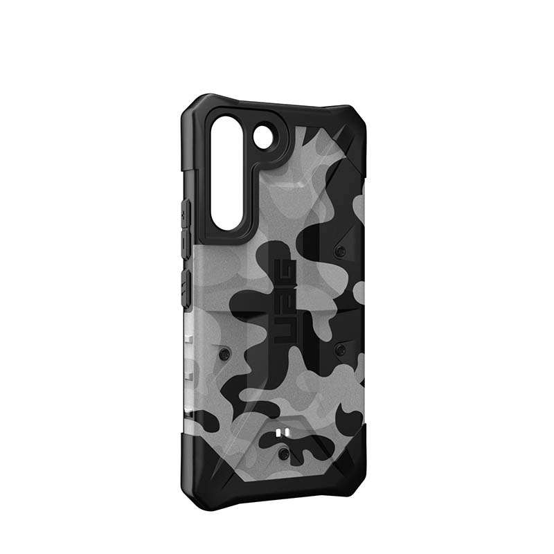 UAG Samsung Galaxy S22 5G Pathfinder Case - Midnight Camo