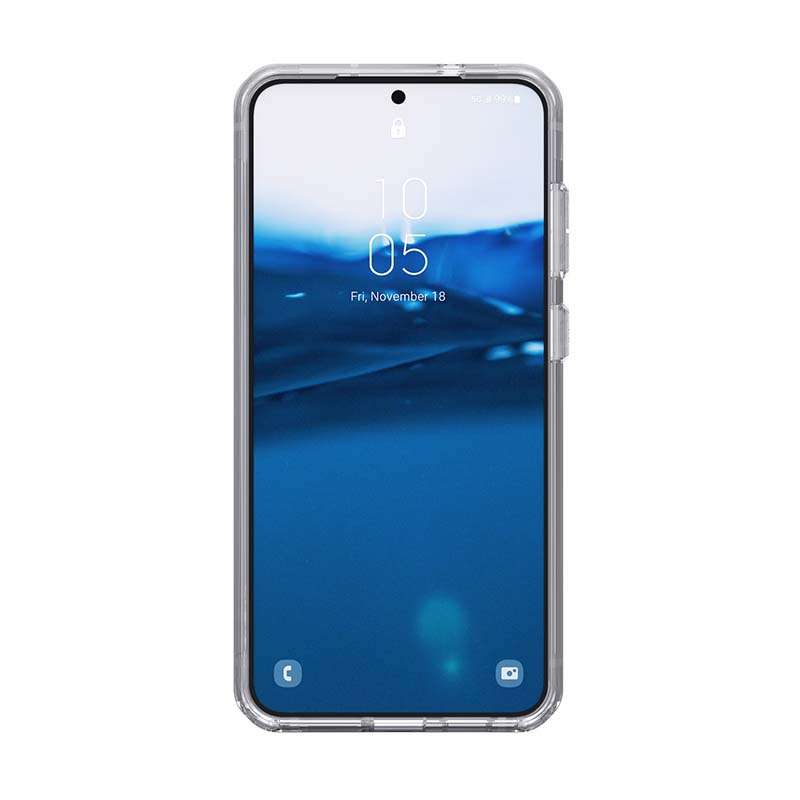 UAG Samsung Galaxy S25 Plus Plyo Case - Ice