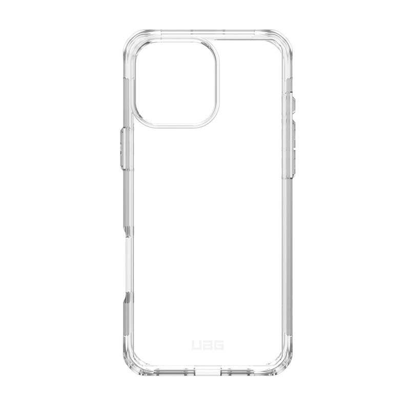 UAG Apple iPhone 16 Pro Max Plyo Case - Ice