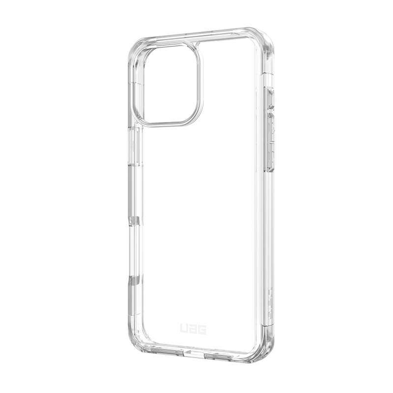UAG Apple iPhone 16 Pro Max Plyo Case - Ice