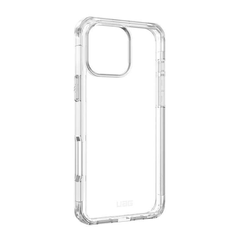 UAG Apple iPhone 16 Pro Max Plyo Case - Ice