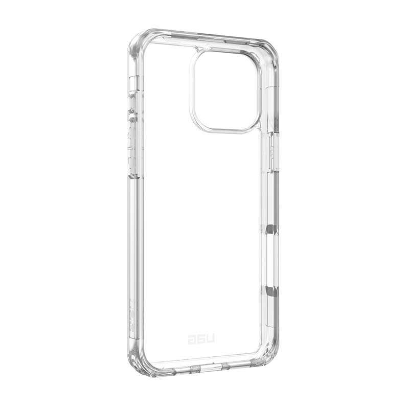 UAG Apple iPhone 16 Pro Max Plyo Case - Ice