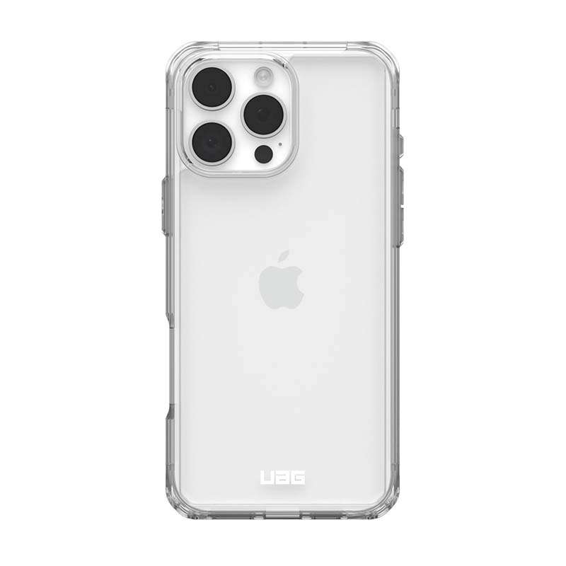 UAG Apple iPhone 16 Pro Max Plyo Case - Ice