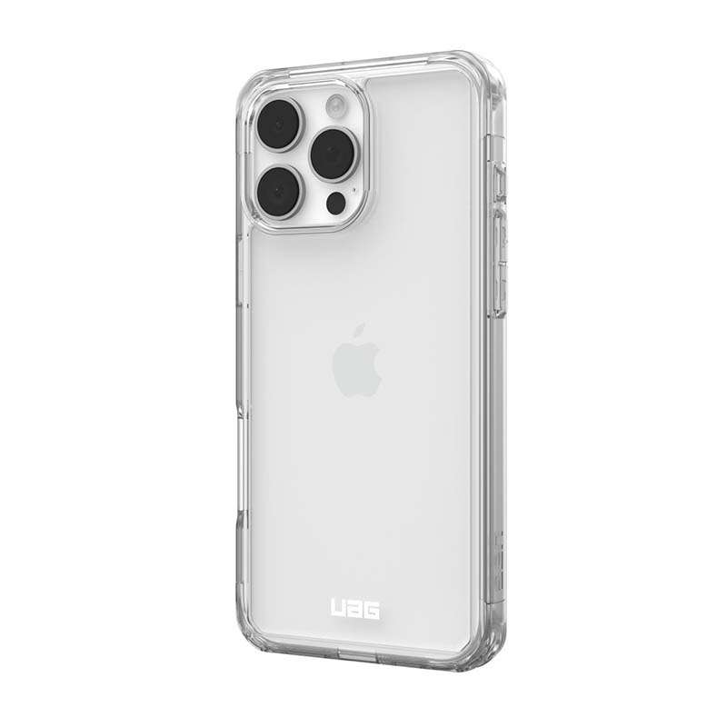 UAG Apple iPhone 16 Pro Max Plyo Case - Ice