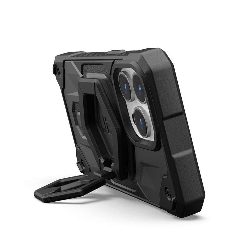 UAG Magnetic Ring Stand - Black