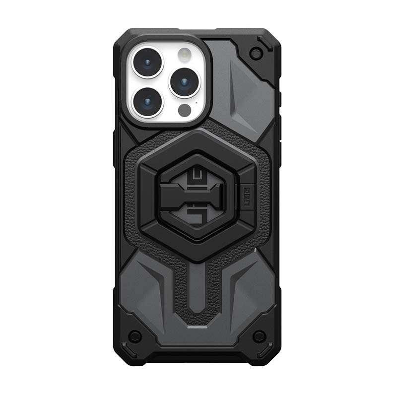 UAG Magnetic Ring Stand - Black
