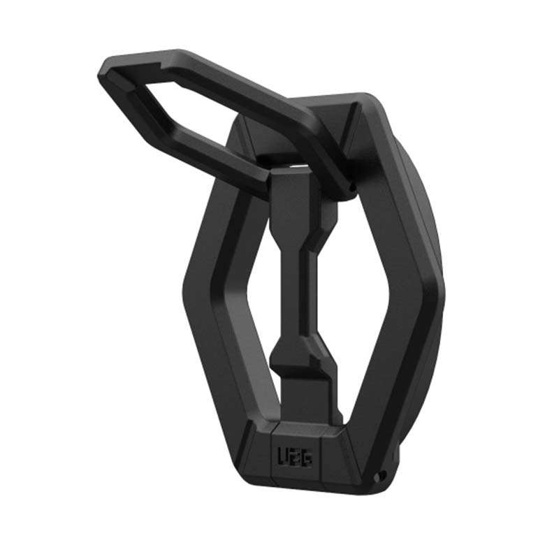 UAG Magnetic Ring Stand - Black
