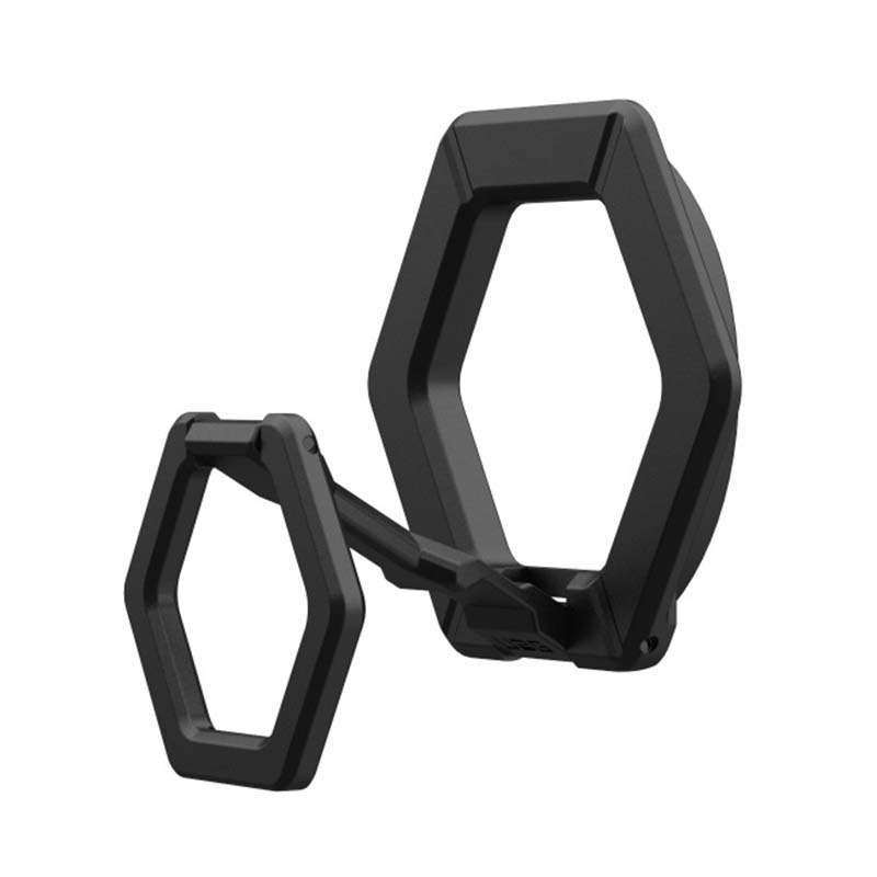 UAG Magnetic Ring Stand - Black