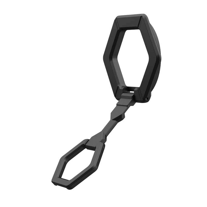 UAG Magnetic Ring Stand - Black