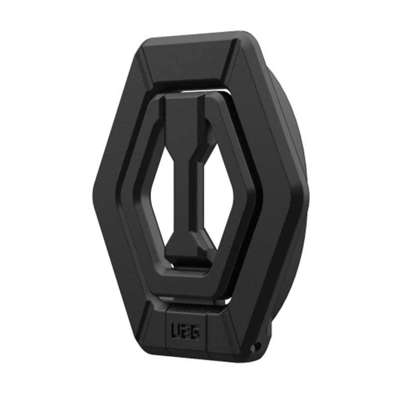 UAG Magnetic Ring Stand - Black