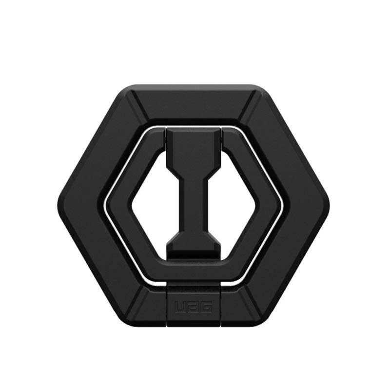 UAG Magnetic Ring Stand - Black