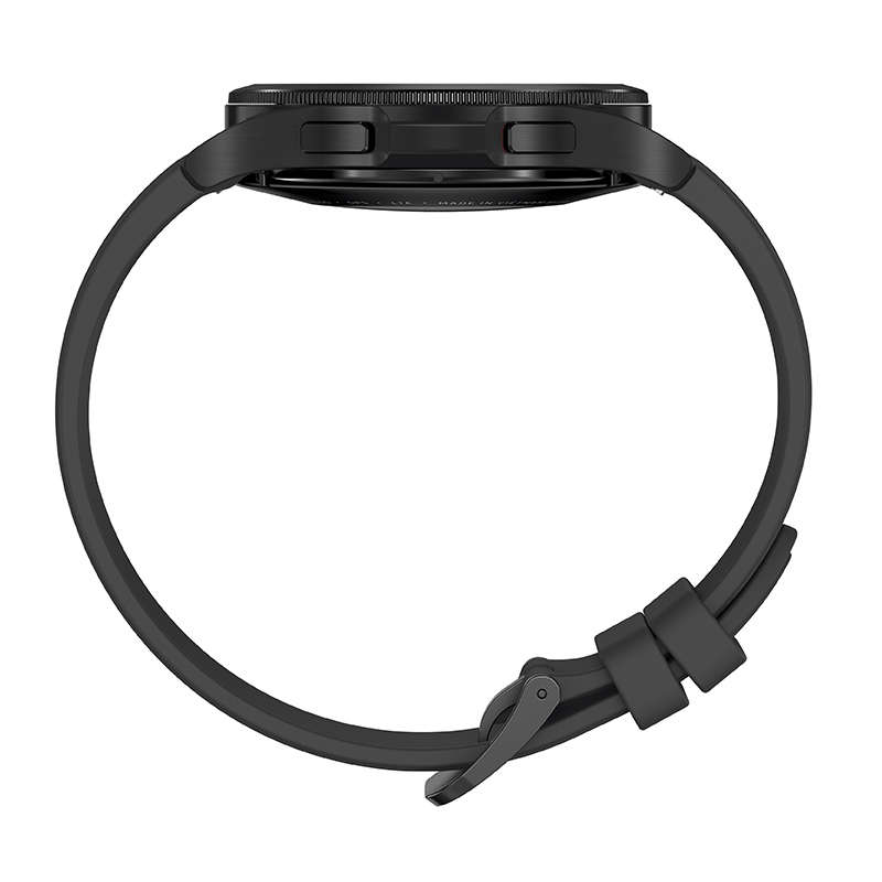 Samsung Galaxy Watch4 Classic 46mm Stainless Steel LTE - Black