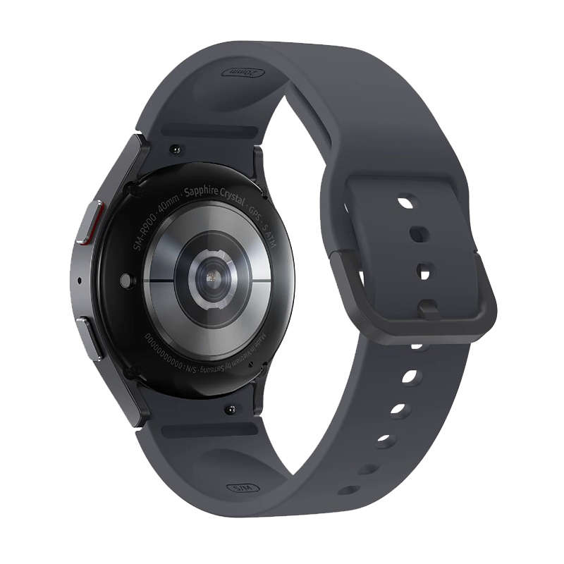 Samsung Galaxy Watch5 40mm Bluetooth - Graphite