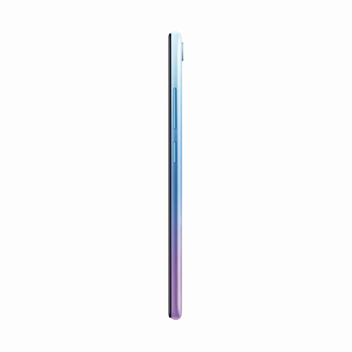 vivo Y1s 32GB Dual Sim - Aurora Blue