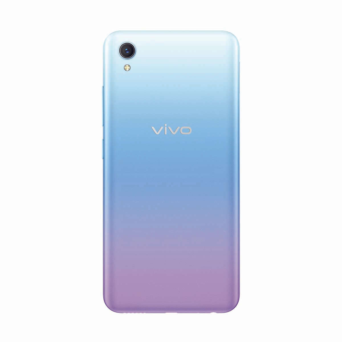 vivo Y1s 32GB Dual Sim - Aurora Blue
