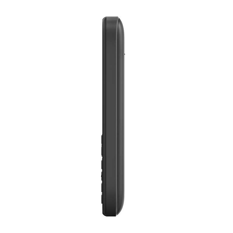 Nokia 215 4G Network Locked - Black