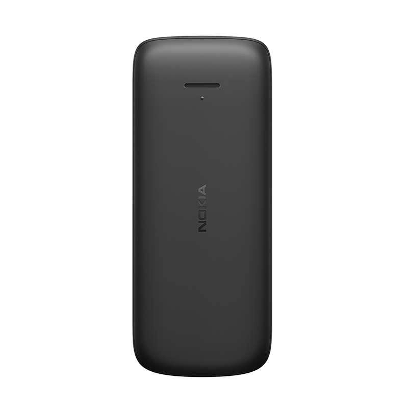 Nokia 215 4G Network Locked - Black