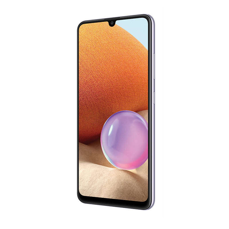 Samsung Galaxy A32 LTE 128GB - Light Violet