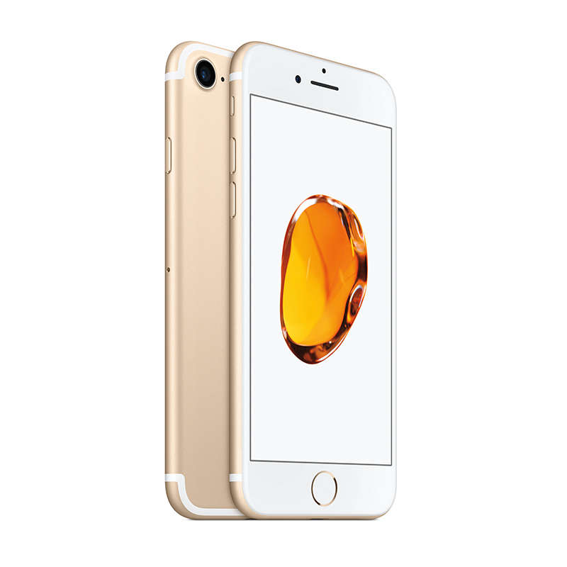 Apple iPhone 7 32GB As Is Grade A - Gold