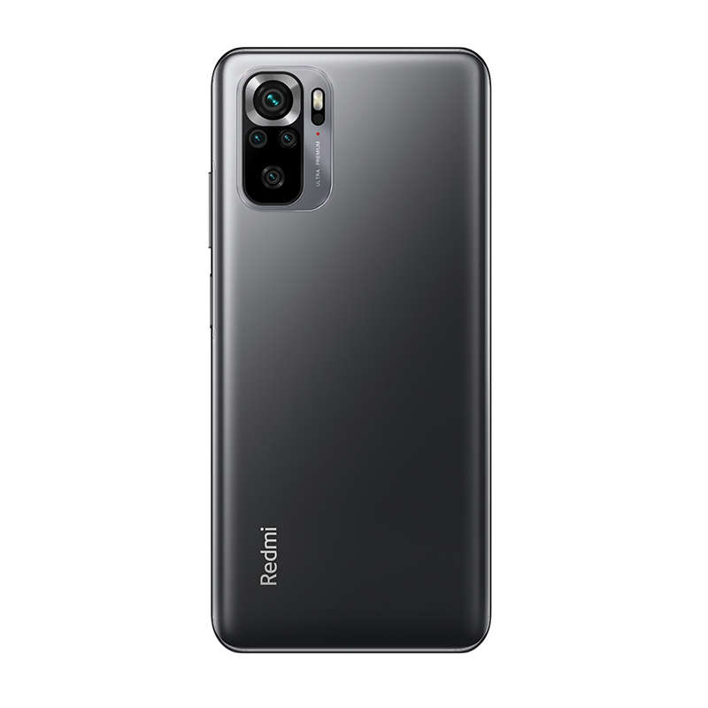 Xiaomi Redmi Note 10S 128GB Single Sim - Onyx Grey