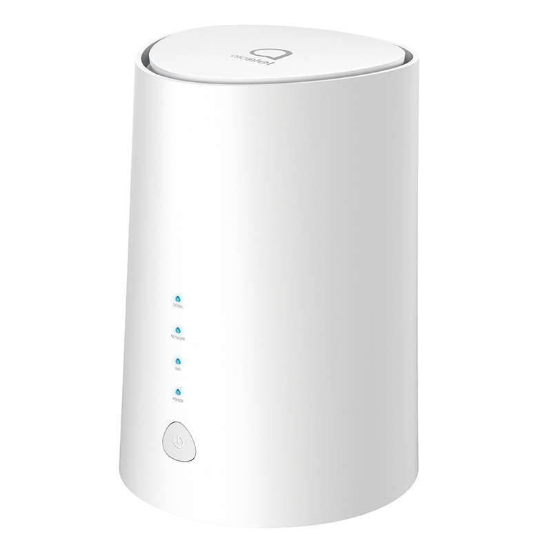 Alcatel HH72 Router - White
