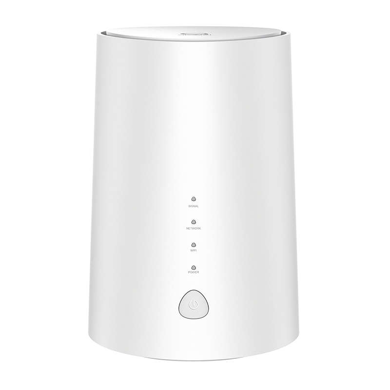 Alcatel HH72 Router - White