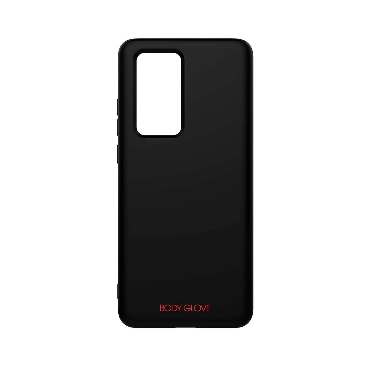 Body Glove Huawei P40 Pro Silk Case - Black