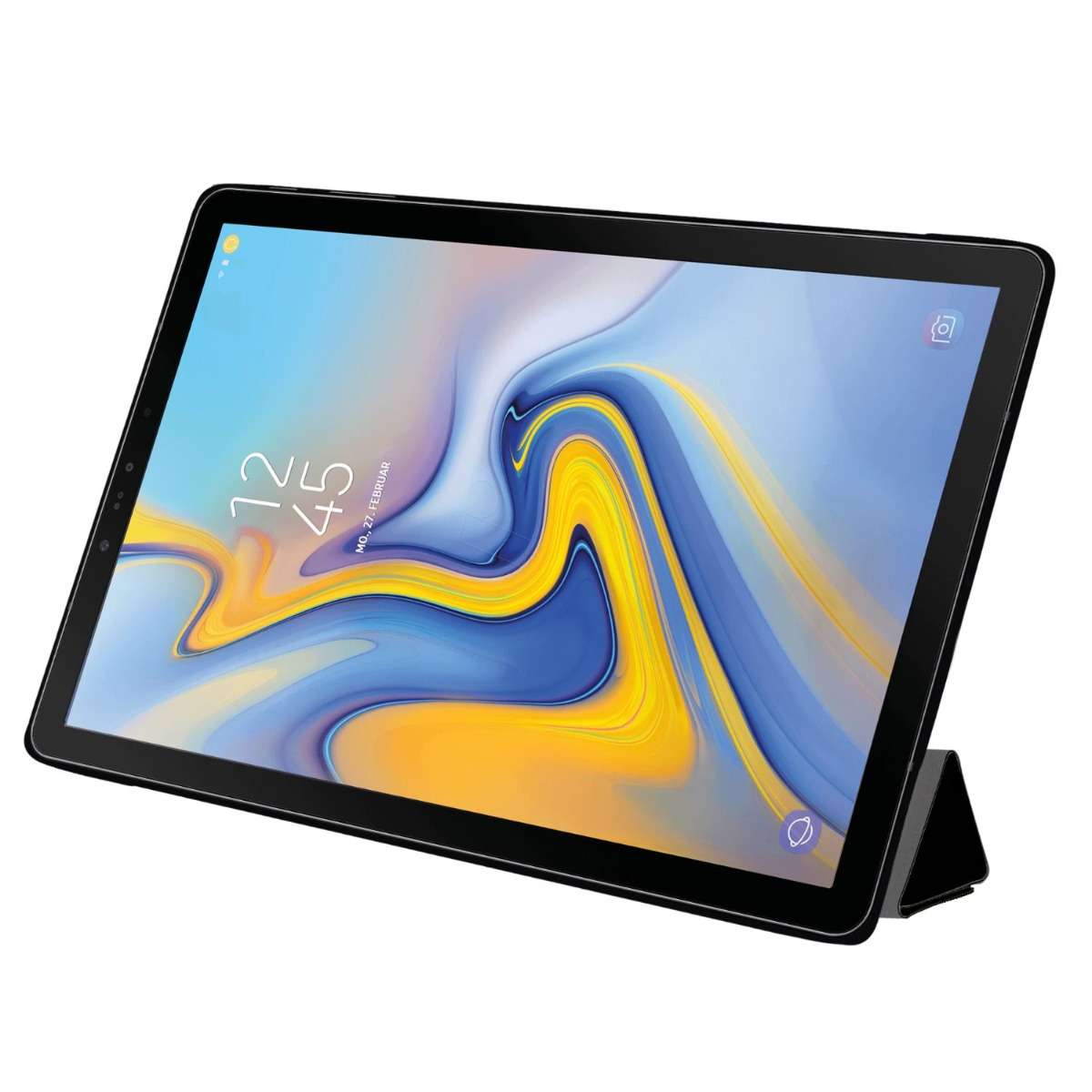 Body Glove Samsung Tab A 10.5 Smartsuit - Black