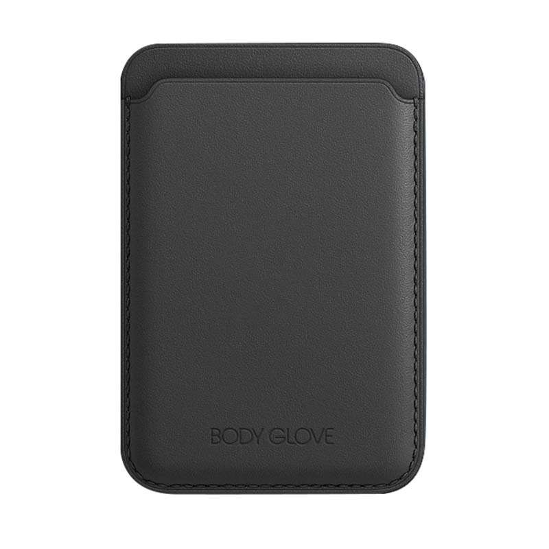 Body Glove Apple iPhone 12 Series Magenetic Wallet - Black