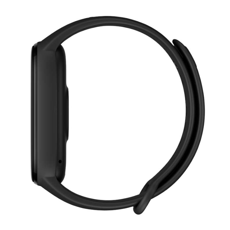 Xiaomi Mi Smart Band 6 - Black