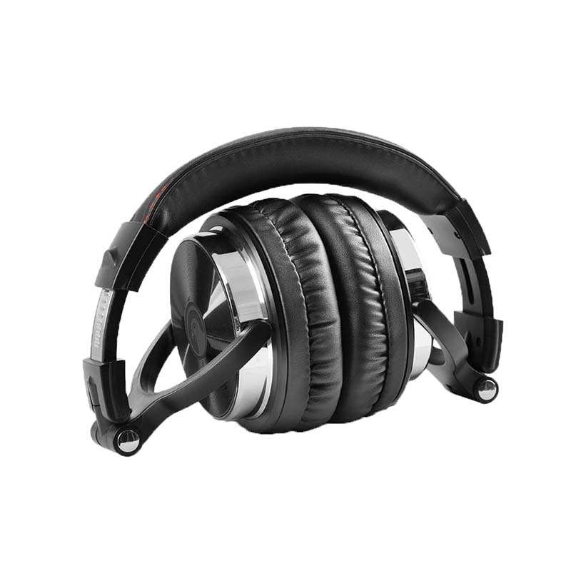 Parrot Wired Headphones - Black
