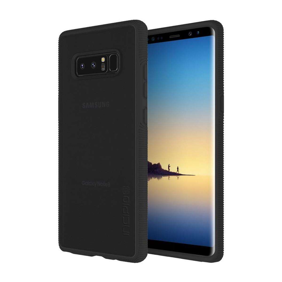 Incipio Octane Samsung Galaxy Note 8 Cover - Black